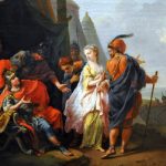 akhilleusun-cadirindan-briseisin-kacirilmasi