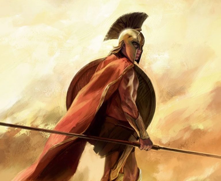 Akhilleus (Achilles)