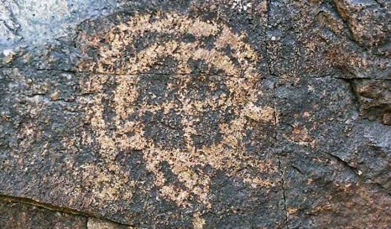 Türklerde Damga Geleneği