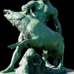 heracles-and-the-erymanthian-boar