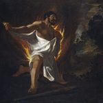 the-death-of-hercules-francisco-de-zurbaran-1634