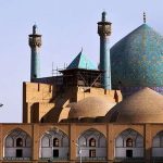 isfahan-mescid-i-cumasi-kubbe