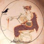 apollo-god-of-music-athenian-red-figure-kylix-c5th-b-c-archaeological-museum-of-delphi