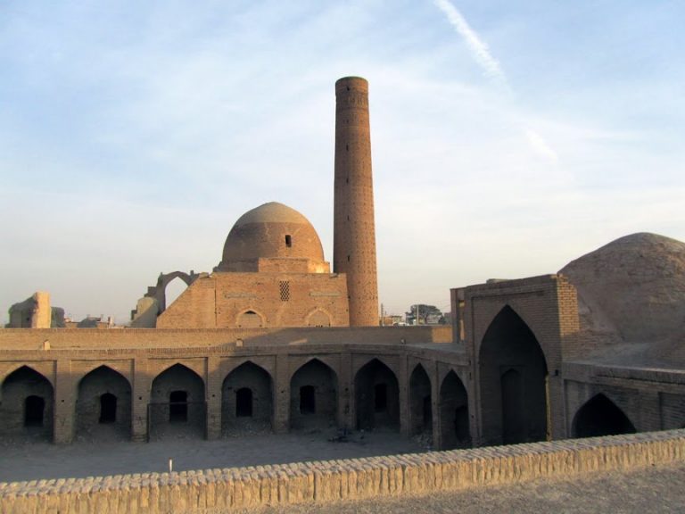 Barsiyan Mescid-i Cuma