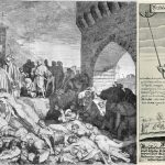 L0004057 The plague of Florence in 1348, as described in Boccaccio’s