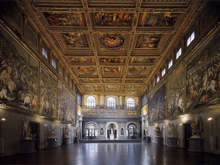 Dan Brown’ın Inferno Kitabında Geçen Sanat Eserleri ve Mimari Yapılar-1.Bölüm