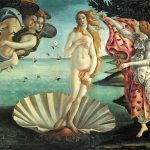 the-birth-of-venus-by-sandro-botticelli-circa-1485