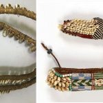 this-is-an-double-stand-old-woven-sisal-and-cowrie-shell-money-belt-or-necklace-from-the-kamba-tribe-of-east-africa-shell-money-is-a-medium