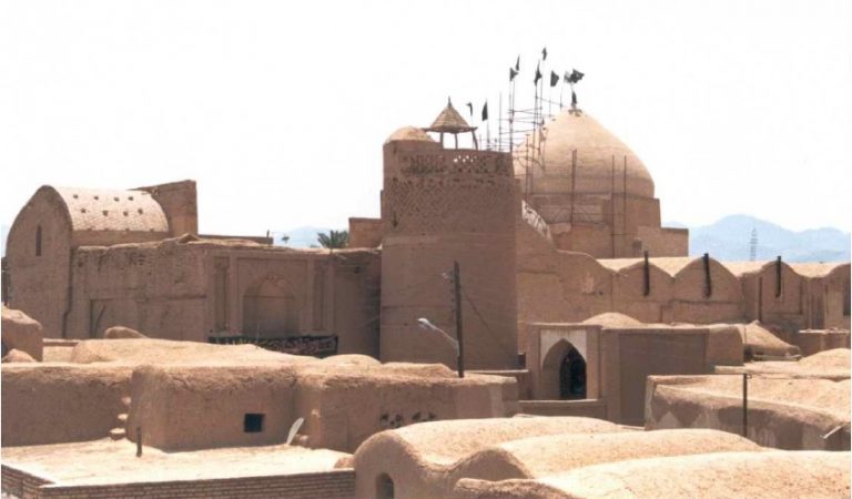 Zevvare Mescid-i Cuma