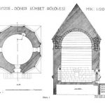 Şah Cihan Hatun Türbesi (Döner Kümbet)
