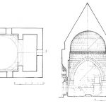 Şah Kutluğ Hatun Türbesi