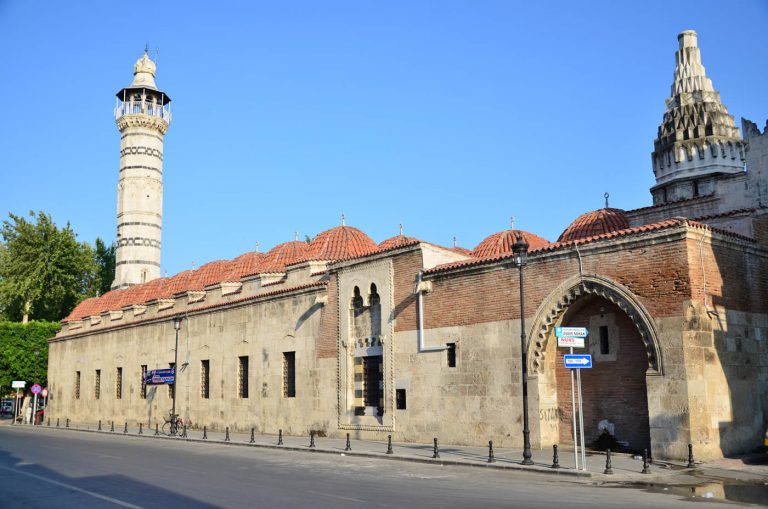 Adana Ulu Cami