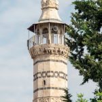 Adana Ulu Cami Minare