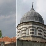 Adana Ulu Cami Minare (3)