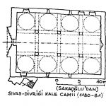 Divriği Kale Camii