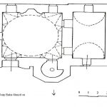 Harput Arap Baba Mescit ve Türbesi