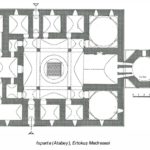 Isparta(Atabey), Ertokuş Medresesi