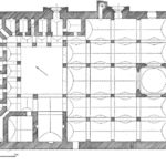 Kayseri Hacı Kılıç Cami ve Medresesi