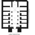 Kayseri Seraceddin (Küçük Hunad) Medresesi.