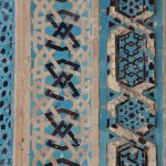 Malatya Ulu Cami Süsleme Özellikleri