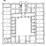 Mama Hatun Kervansarayı