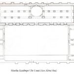 Mardin Kızıltepe Ulu Cami (Ara Altun’dan)