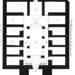Seraceddin (Küçük Hunad Hatun) Medresesi