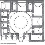 Tokat Yağıbasan Medresesi 2