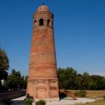 Özkent Minaresi (2)