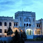 Ankara Devlet Resim ve Heykel Müzesi