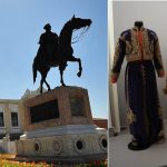 Ankara Etnografya Müzesi
