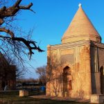 Ayşe Bibi Türbesi (1)