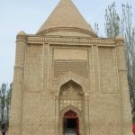 Ayşe Bibi Türbesi (17)