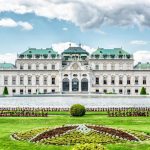 Belverdere Sarayı