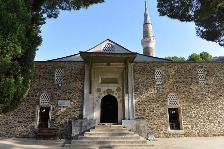 Birgi Ulu Cami