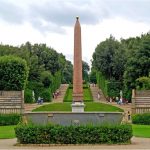 II. Ramses Obelisk