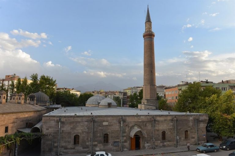 Kayseri Ulu Cami