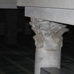 Kayseri Ulu Cami Sütun