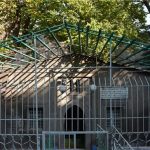 Kayseri Ulu Cami Türbe