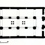 Ulubat Issız Han Plan