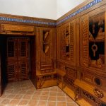 Urbino Dükü Montefeltro’nun Stüdyosu