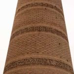 Vabkent Minaresi (8)