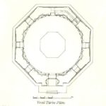 Yeşil Türbe, Bursa (Plan)