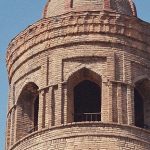 Özkent Minaresi (4)