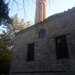 Antalya Yivli Minare (20)