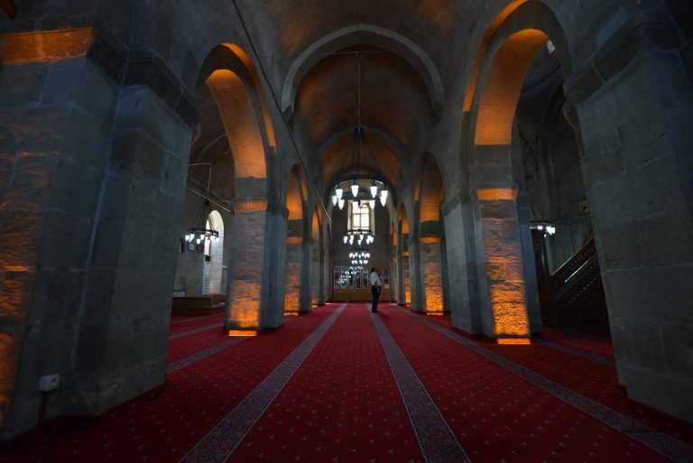 Bitlis Ulu Cami