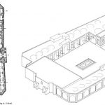 Gülpayegan Mescid-i Cuma Planı