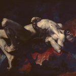 İksion, Jules-Élie Delaunay (1828-1891)