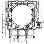 Bebek Camii, İstanbul (Y. Yavuz)
