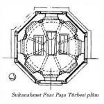 Fuat Paşa Türbesi, Sultanahmet
